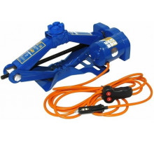 Домкрат электрический KRAFT KT 850000